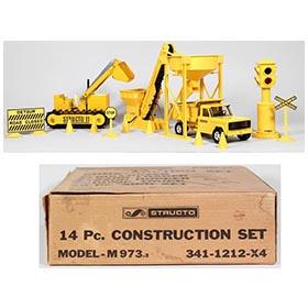 structo construction toys